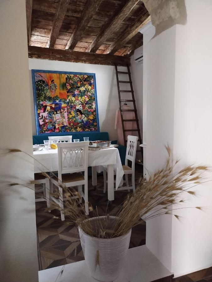 Casa Haiducii Bari Exterior foto