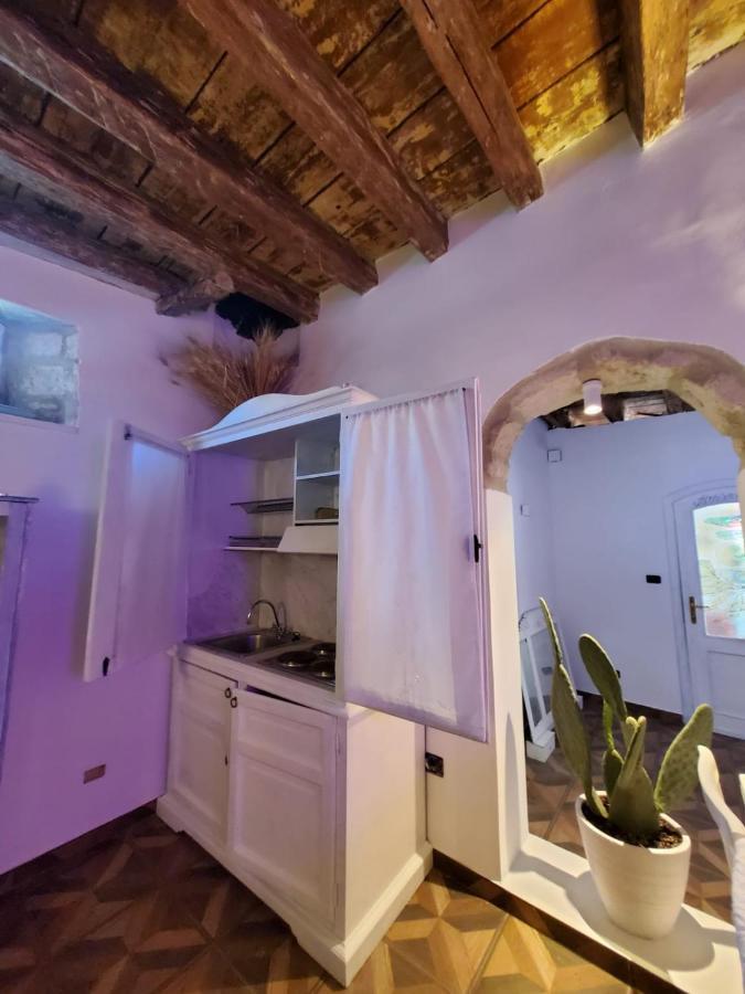 Casa Haiducii Bari Exterior foto