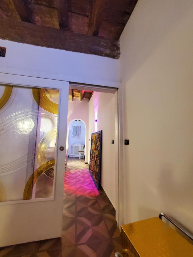 Casa Haiducii Bari Exterior foto