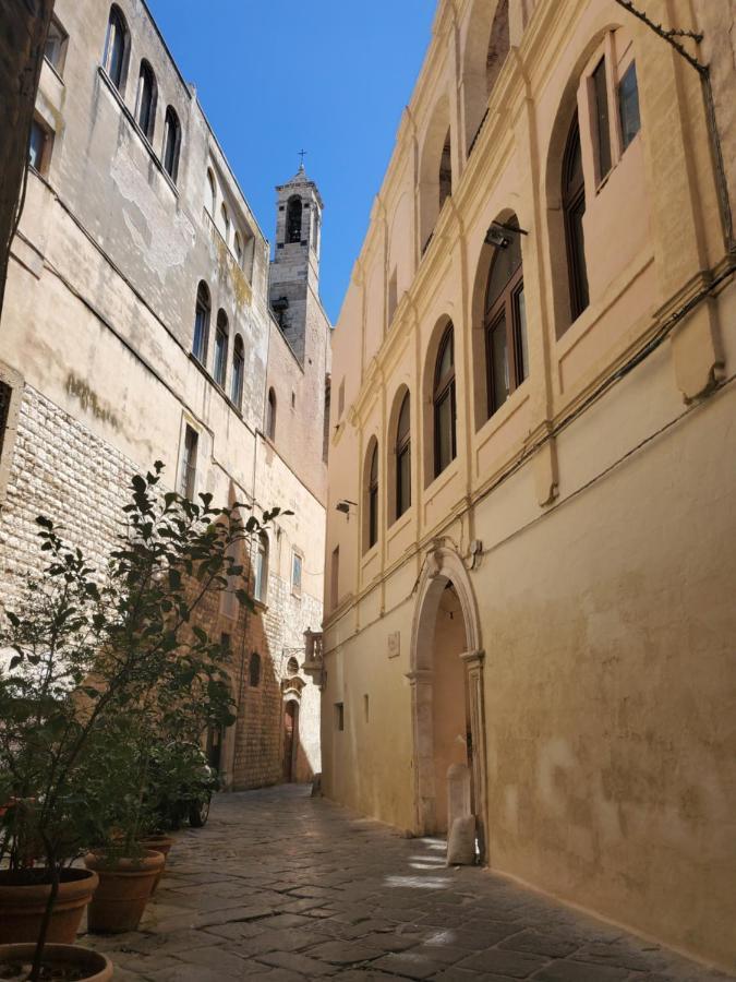 Casa Haiducii Bari Exterior foto