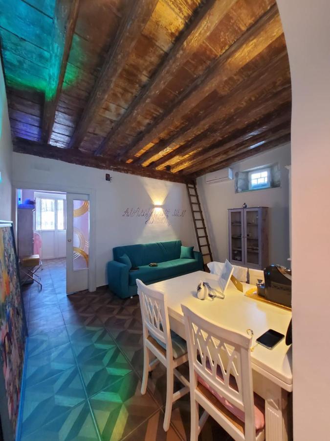 Casa Haiducii Bari Exterior foto