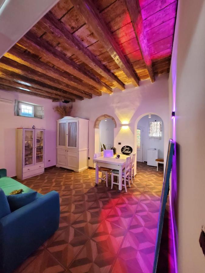 Casa Haiducii Bari Exterior foto