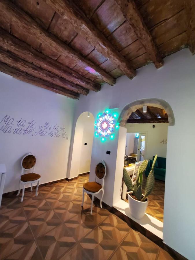 Casa Haiducii Bari Exterior foto