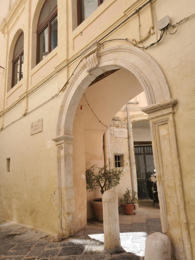 Casa Haiducii Bari Exterior foto