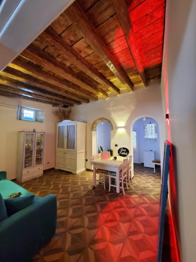 Casa Haiducii Bari Exterior foto