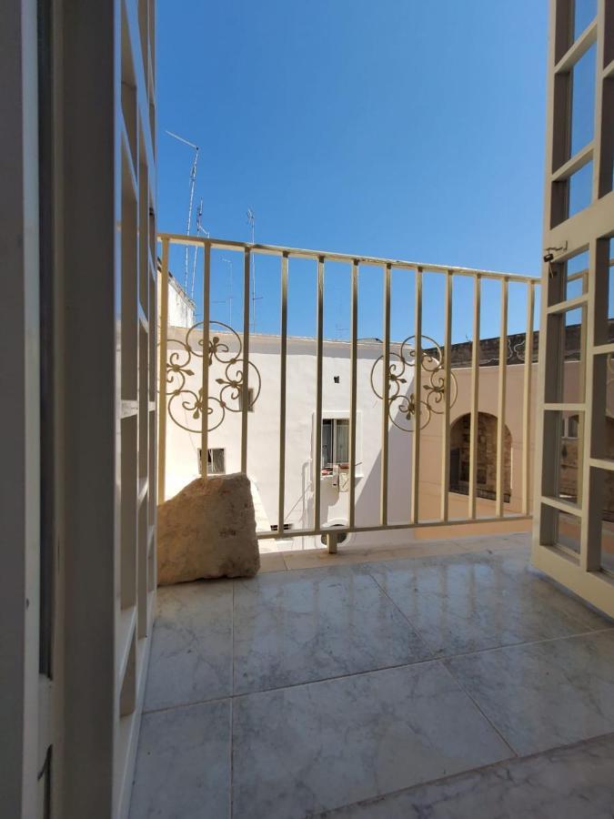 Casa Haiducii Bari Exterior foto